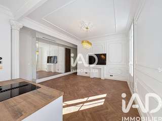 Vente appartement 3 pièces Vente appartement 3 pièces