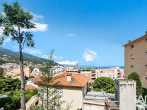 Vente Appartement 3 piècesBeausoleil