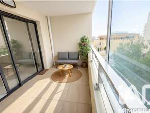 Vente Appartement 2 piècesBeausoleil