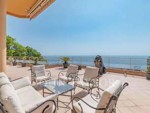 Vente Appartement 5 piècesBeausoleil
