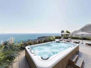 Vente Appartement 5 piècesBeausoleil