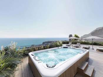 Vente Appartement 5 piècesBeausoleil