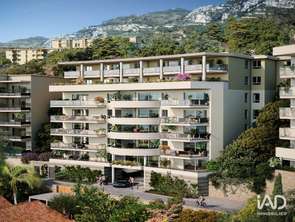 Vente Appartement 4 piècesBeausoleil