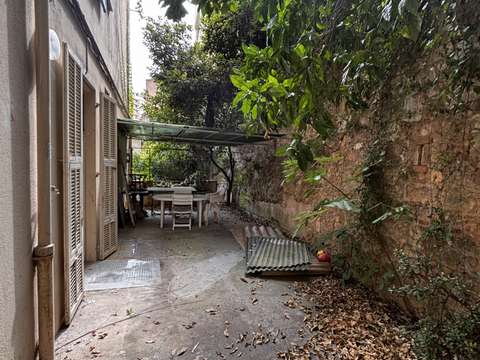Vente appartement 3 pièces Beausoleil 06