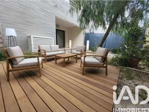 Vente Appartement 2 piècesBeausoleil
