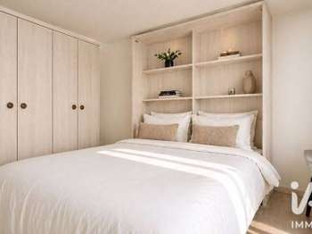Vente Appartement T1Beausoleil