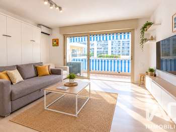 Vente appartement 1 pièce Beausoleil 06