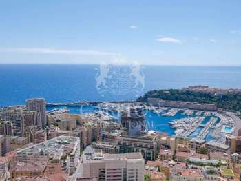 Vente Appartement 4 piècesBeausoleil