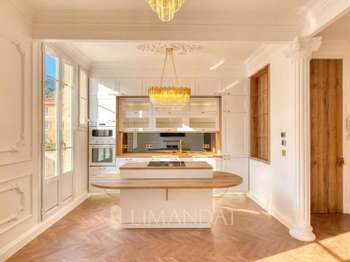 Vente appartement 3 pièces Beausoleil 06