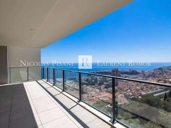 Vente Appartement 3 piècesBeausoleil