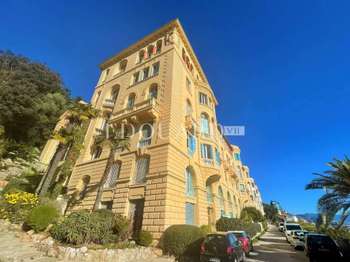 Vente Appartement 3 piècesBeausoleil