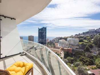 Vente Appartement 3 piècesBeausoleil