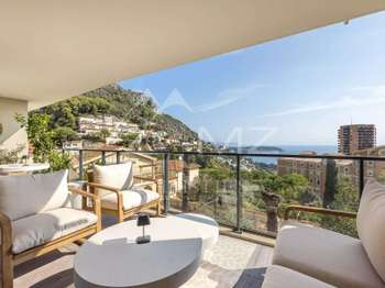 Vente Appartement 4 piècesBeausoleil