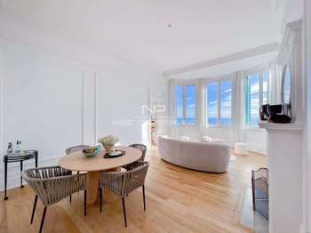 Vente Appartement 3 piècesBeausoleil