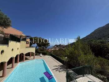 Vente Appartement 3 piècesBeausoleil