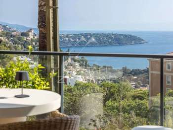 Vente Appartement 3 piècesBeausoleil