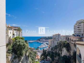Vente Appartement 3 piècesBeausoleil