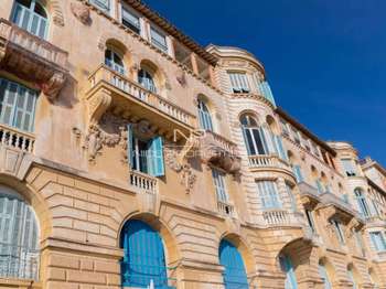 Vente appartement 7 pièces Beausoleil 06