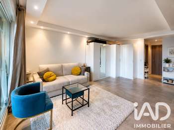 Vente Appartement T1Beausoleil