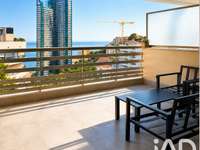Vente appartement 1 pièce Vente appartement 1 pièce