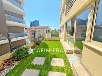 Vente Appartement 3 piècesBeausoleil