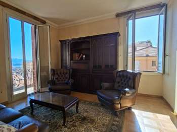 Vente appartement 3 pièces Beausoleil 06