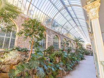 Vente Appartement 6 pièces +Beausoleil