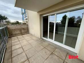 Vente Appartement 2 piècesBeaussais-sur-Mer