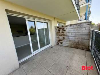 Vente Appartement 2 piècesBeaussais-sur-Mer