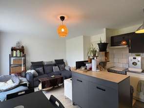 Vente Appartement 2 piècesBeaussais-sur-Mer