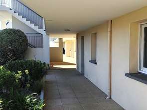 Vente Appartement 2 piècesBeaussais-sur-Mer