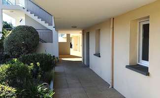 Photo Vente appartement Beaussais-sur-Mer