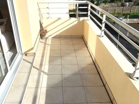 Vente appartement 3 pièces Beaussais-sur-Mer 22