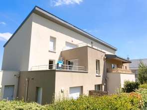 Vente Appartement 3 piècesBeaussais-sur-Mer