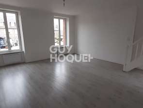 Vente Appartement 3 piècesBeaussais-sur-Mer