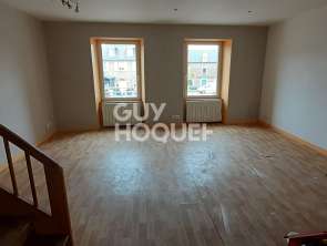 Vente Appartement 3 piècesBeaussais-sur-Mer