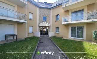 Photo Vente appartement Beaussais-sur-Mer