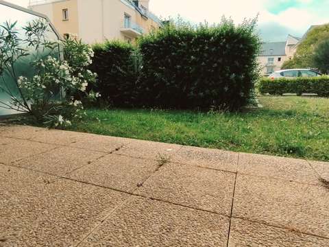 Vente appartement 4 pièces Beaussais-sur-Mer 22
