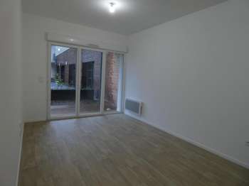 Vente appartement 2 pièces Beaussais-sur-Mer 22
