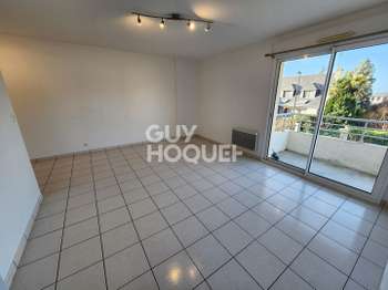 Vente Appartement 2 piècesBeaussais-sur-Mer