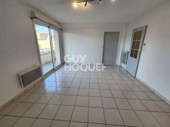 Vente appartement 2 pièces Beaussais-sur-Mer 22