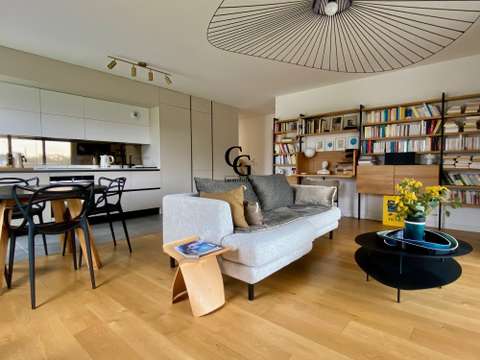 Vente appartement 4 pièces Beautour 44