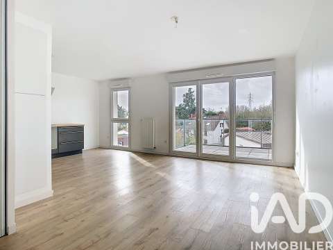 Vente appartement 3 pièces Beautour 44