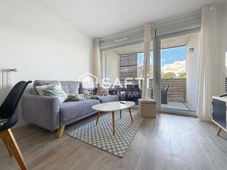 Vente appartement 2 pièces Vente appartement 2 pièces