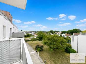 Vente Appartement 2 piècesBeautour