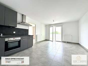 Vente appartement 2 pièces Beautour 44