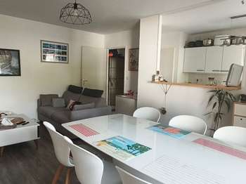 Vente appartement 3 pièces Beautour 44