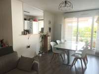 Vente appartement 3 pièces Vente appartement 3 pièces