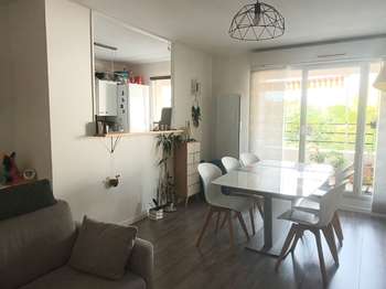 Vente Appartement 3 piècesBeautour
