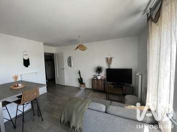 Vente Appartement 2 piècesBeautour